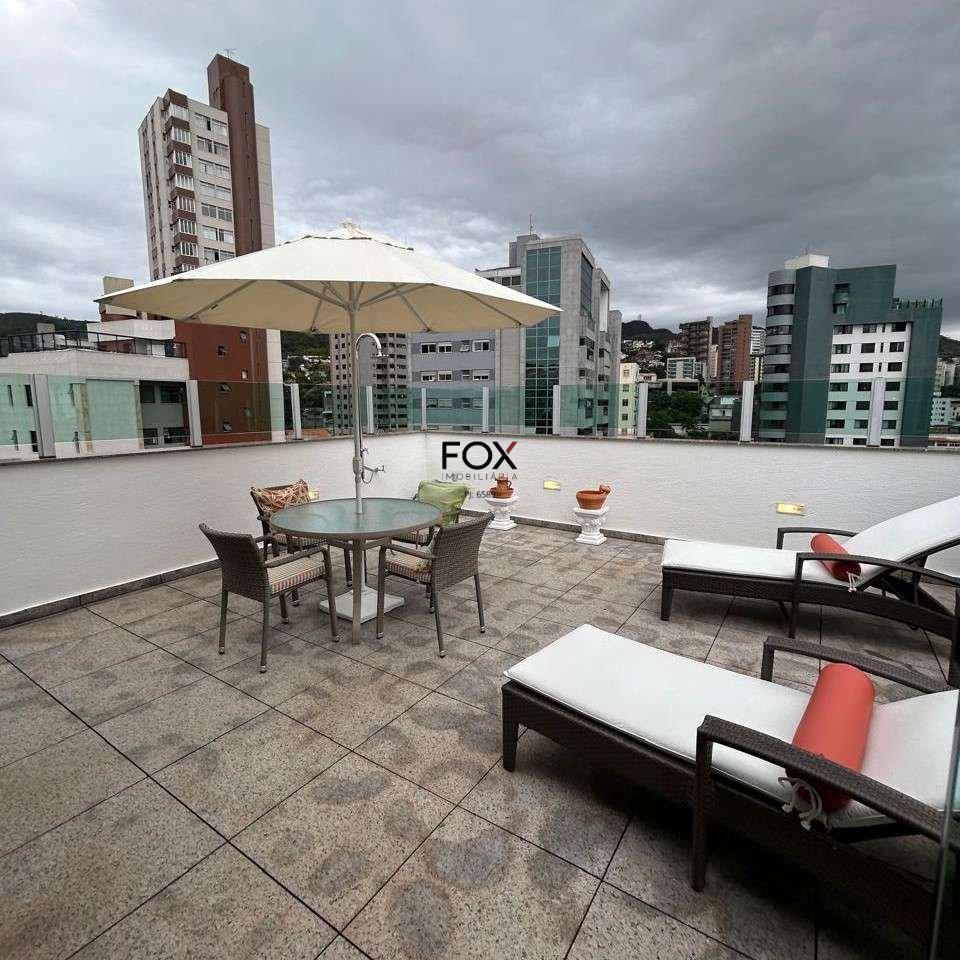 Apartamento, Serra, 4 Quartos, 3 Vagas, 2 Suítes