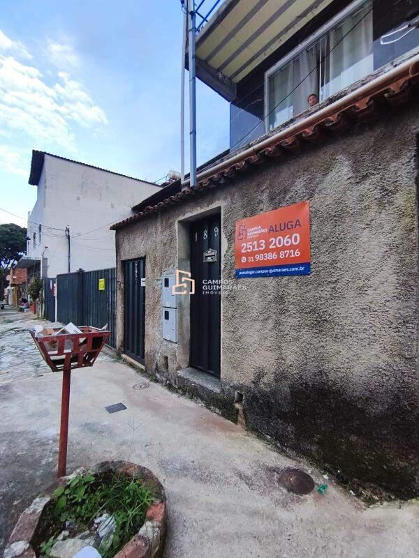 Casa, Santa Helena, 1 Quarto