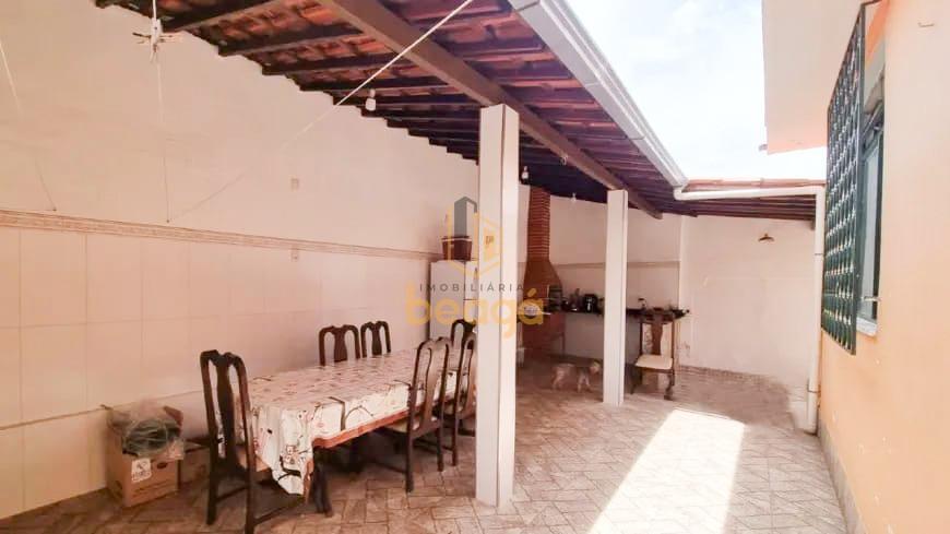 Casa, Alípio de Melo, 4 Quartos, 2 Vagas, 1 Suíte