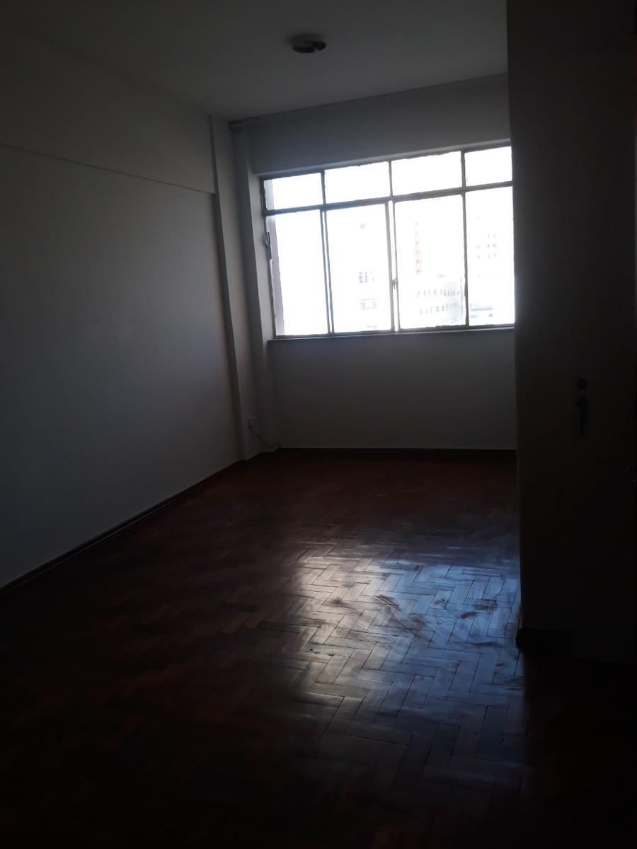 Apartamento, Barro Preto, 3 Quartos, 0 Vaga