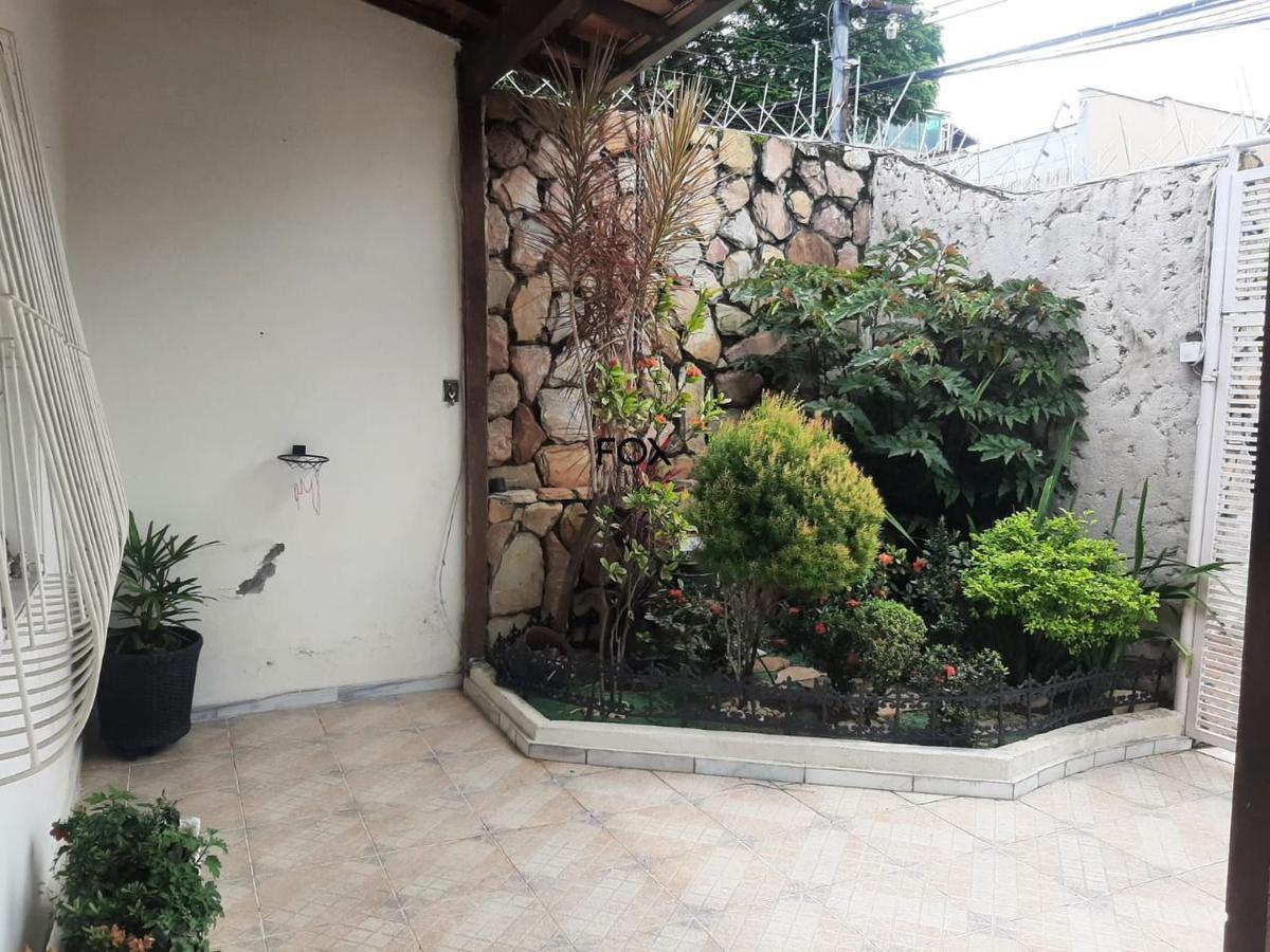 Casa, Nova Granada, 5 Quartos, 4 Vagas, 2 Suítes