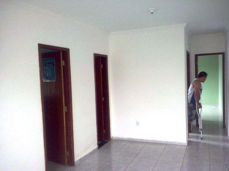 Casa, Floresta Encantada, 3 Quartos, 4 Vagas
