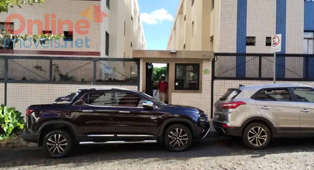 Apartamento, Nova Suíssa, 3 Quartos, 0 Vaga, 1 Suíte