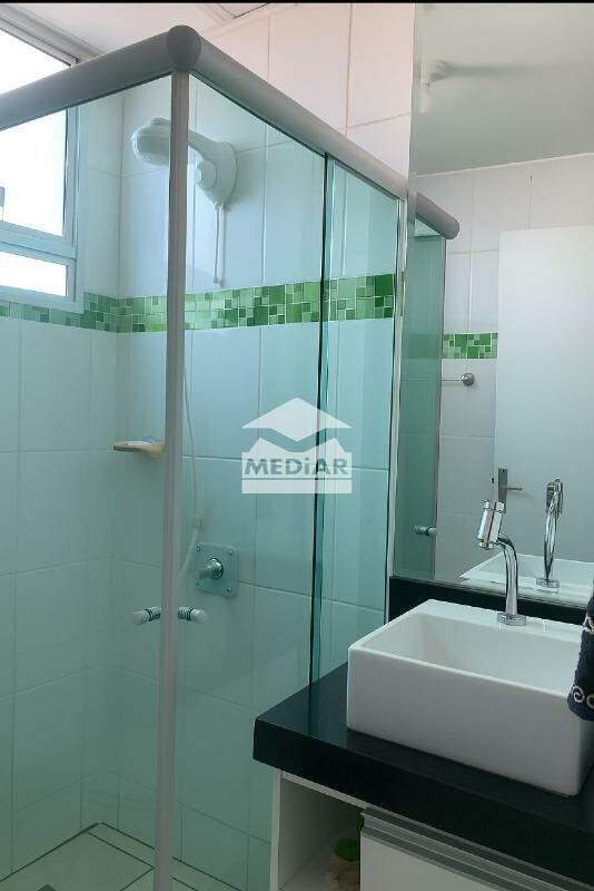 Apartamento, Acaiaca, 2 Quartos, 1 Vaga