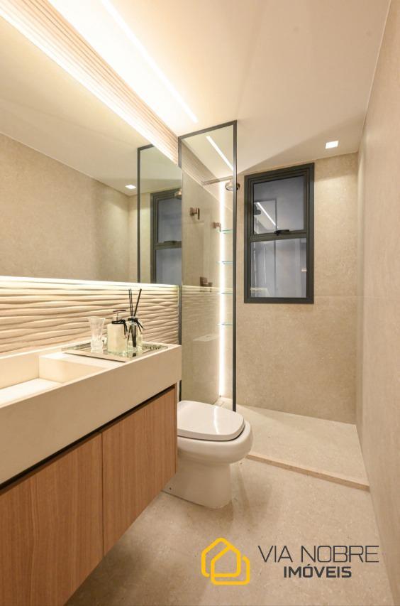 Apartamento, Savassi, 4 Quartos, 3 Vagas, 2 Suítes
