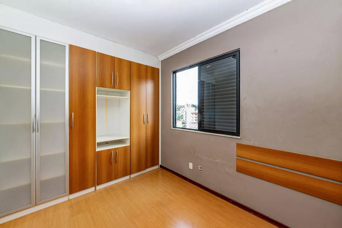 Apartamento, Buritis, 3 Quartos, 2 Vagas, 1 Suíte
