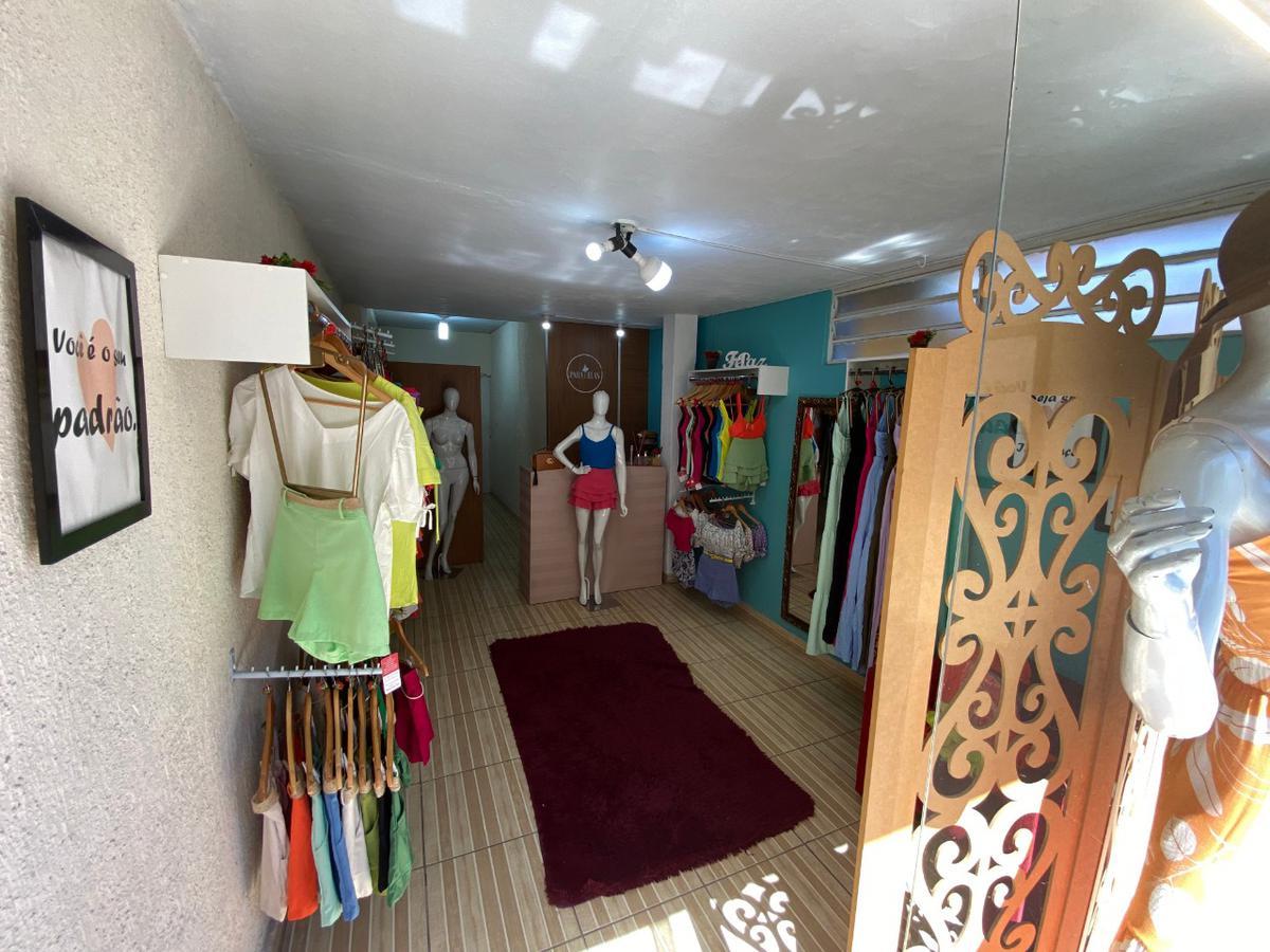 Casa, Novo Progresso, 2 Quartos, 3 Vagas, 1 Suíte