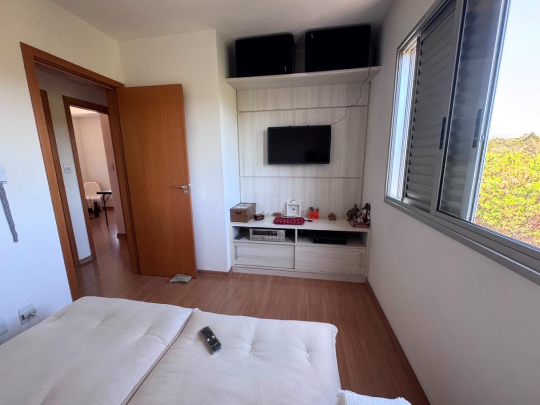 Apartamento, Santa Inês, 4 Quartos, 2 Vagas, 1 Suíte
