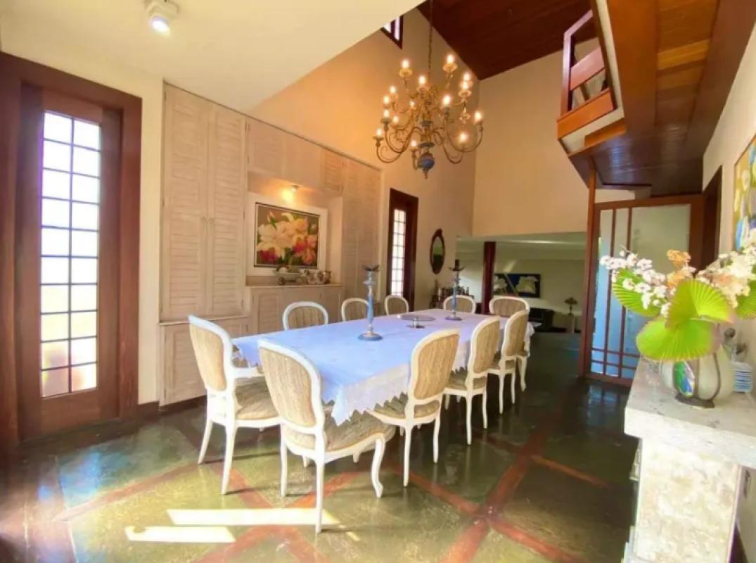 Casa, Bandeirantes (pampulha), 7 Quartos, 10 Vagas, 3 Suítes