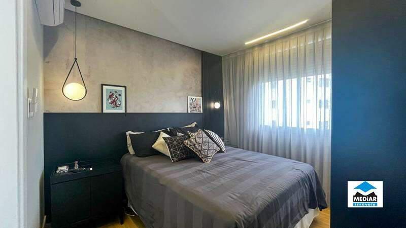 Cobertura, Sion, 3 Quartos, 2 Vagas, 2 Suítes