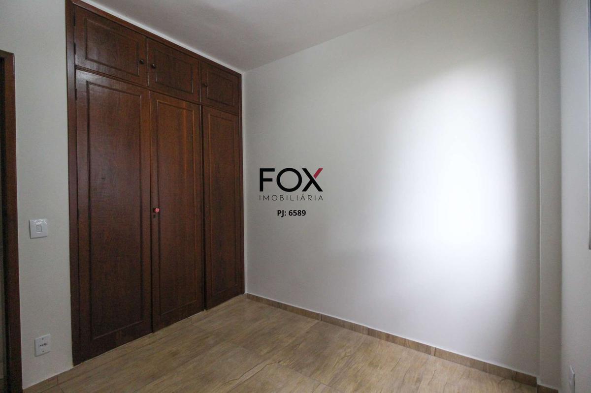 Apartamento, Coração de Jesus, 3 Quartos, 2 Vagas, 1 Suíte