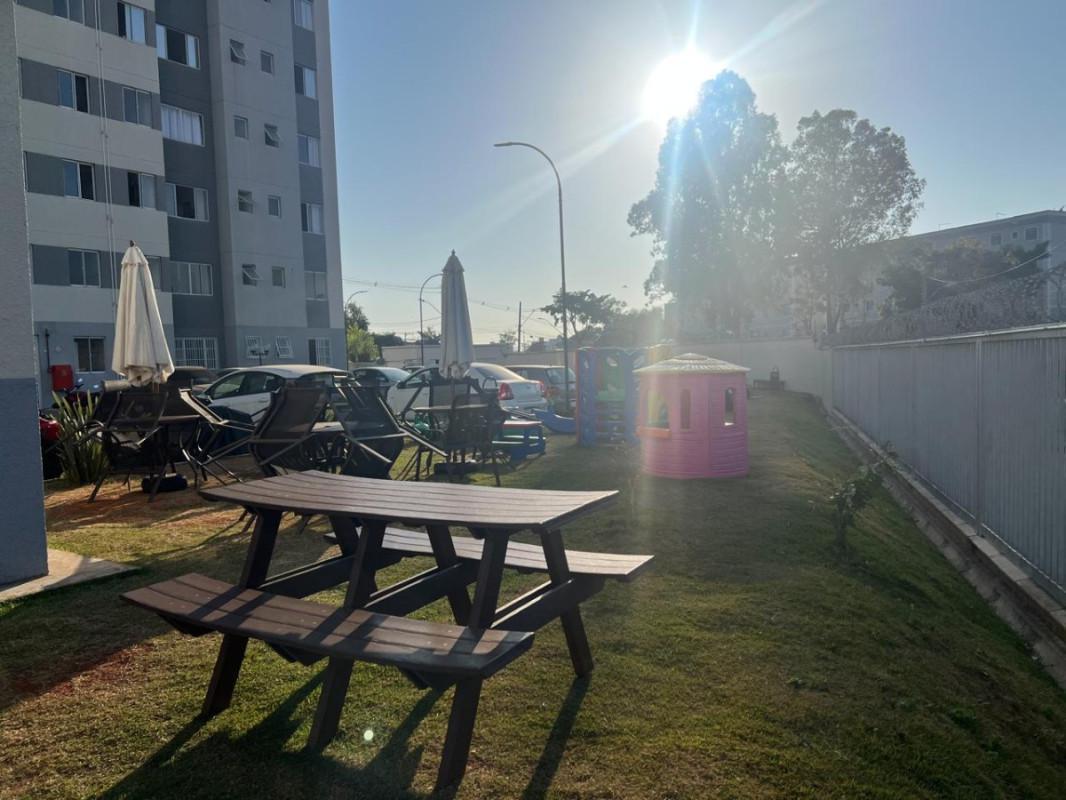 Apartamento, Serrano, 2 Quartos, 1 Vaga, 1 Suíte