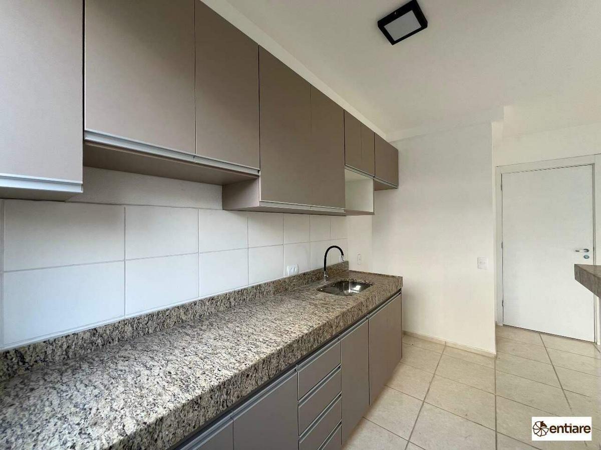 Apartamento, Palmeiras, 1 Quarto, 1 Vaga