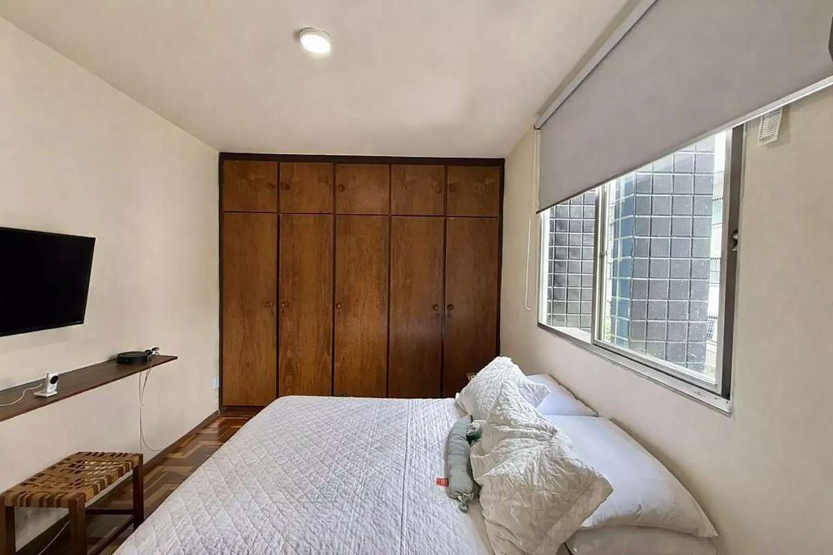 Apartamento, Santa Lúcia, 3 Quartos, 1 Vaga, 1 Suíte