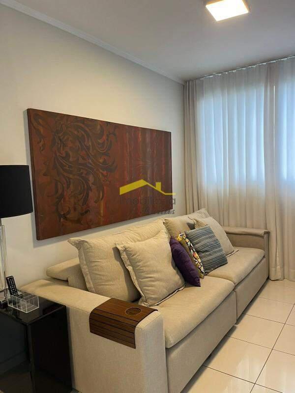Cobertura, Buritis, 3 Quartos, 2 Vagas, 1 Suíte