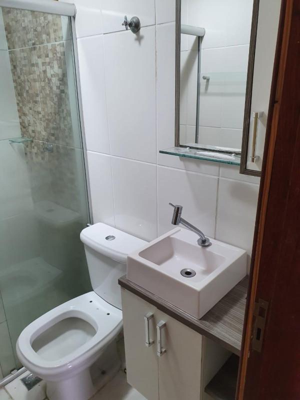 Apartamento, Santa Maria, 3 Quartos, 1 Vaga, 1 Suíte
