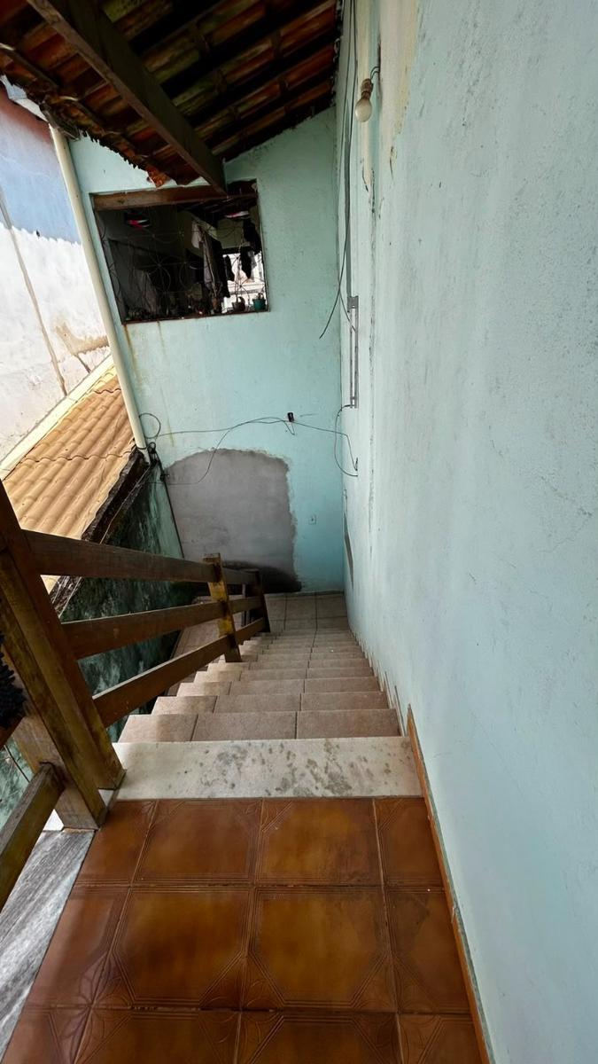 Casa, Jardim Leblon, 3 Quartos, 2 Vagas, 1 Suíte