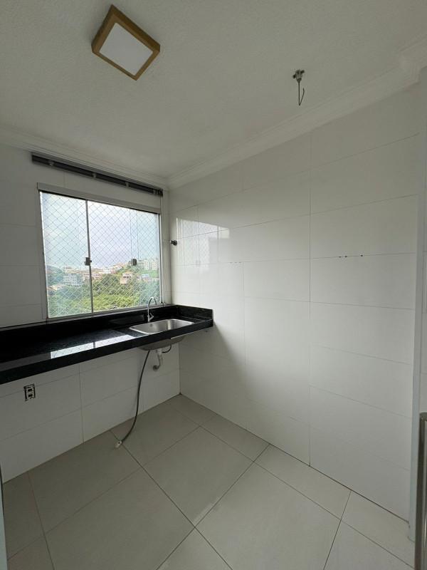 Apartamento, Masterville, 2 Quartos, 1 Vaga