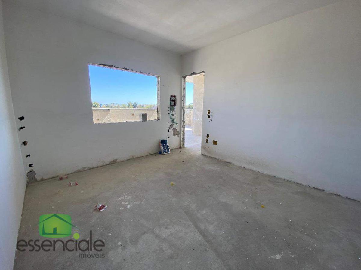 Cobertura, Centro, 3 Quartos, 3 Vagas, 1 Suíte