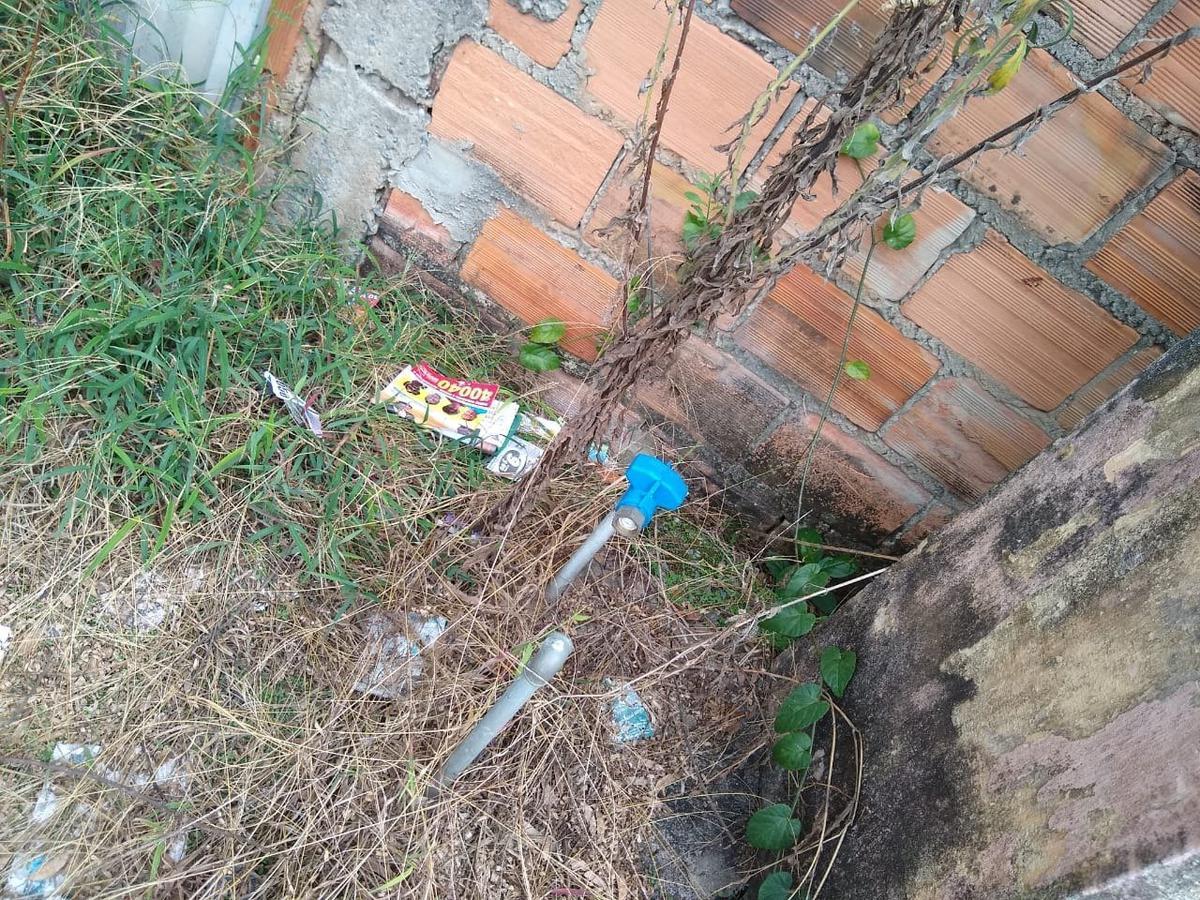 Lote, Concórdia, 0 Quarto, 0 Vaga