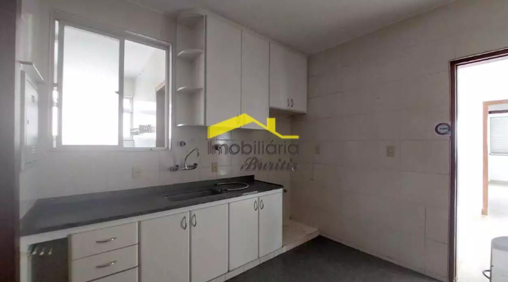Apartamento, Buritis, 4 Quartos, 2 Vagas, 1 Suíte