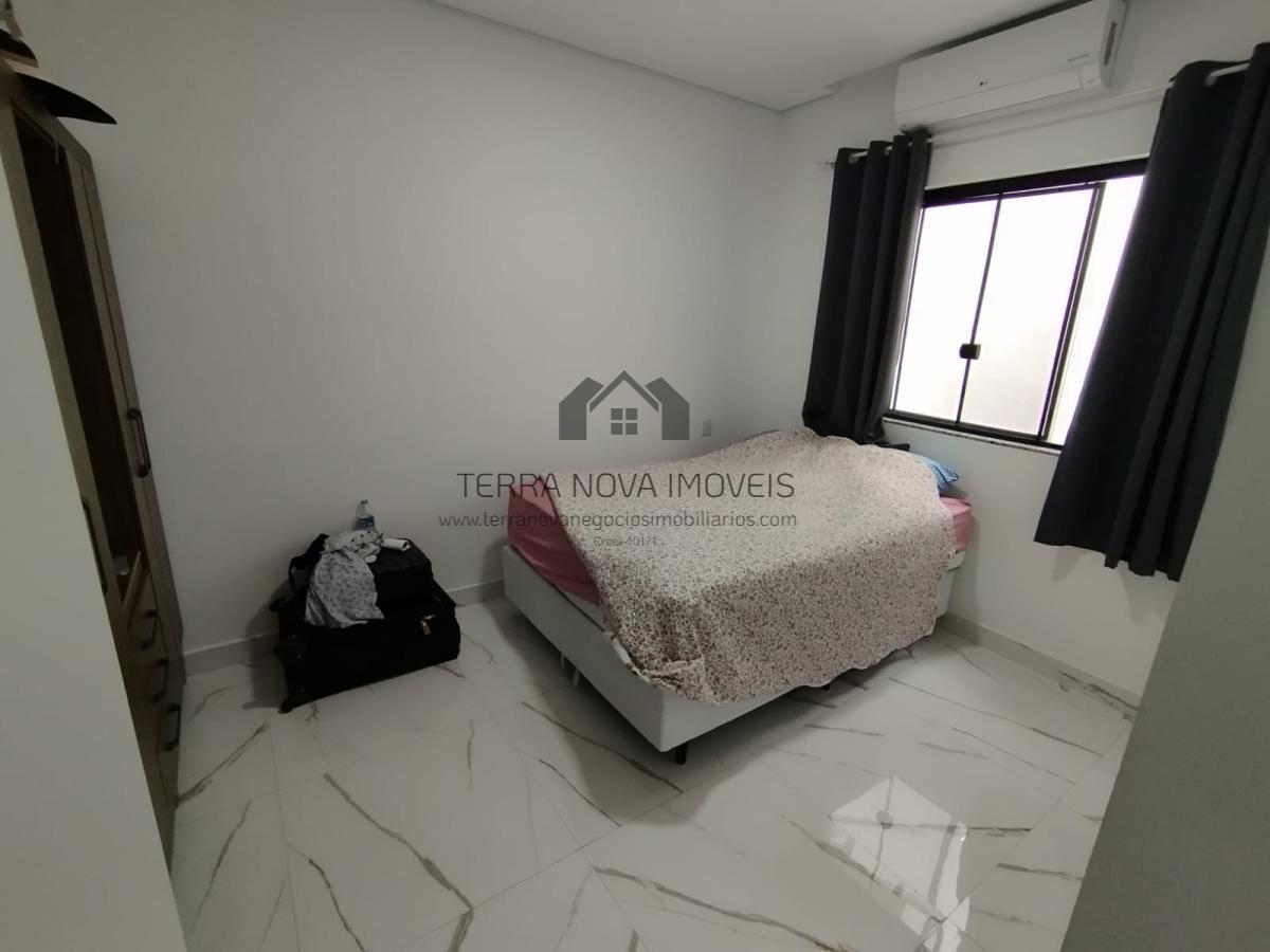 Casa, Promissão, 3 Quartos, 2 Vagas, 1 Suíte