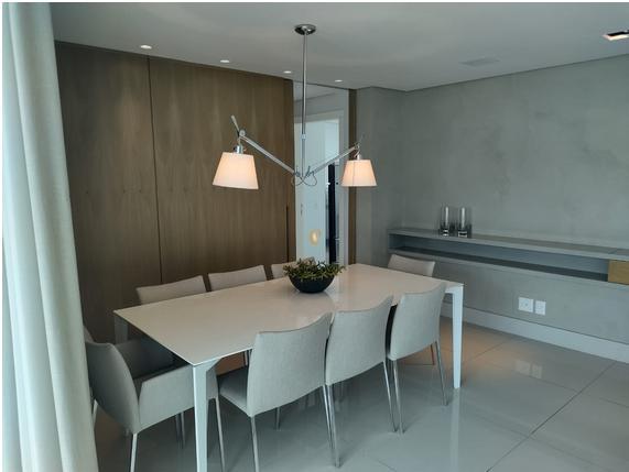 Apartamento, Anchieta, 4 Quartos, 4 Vagas, 3 Suítes