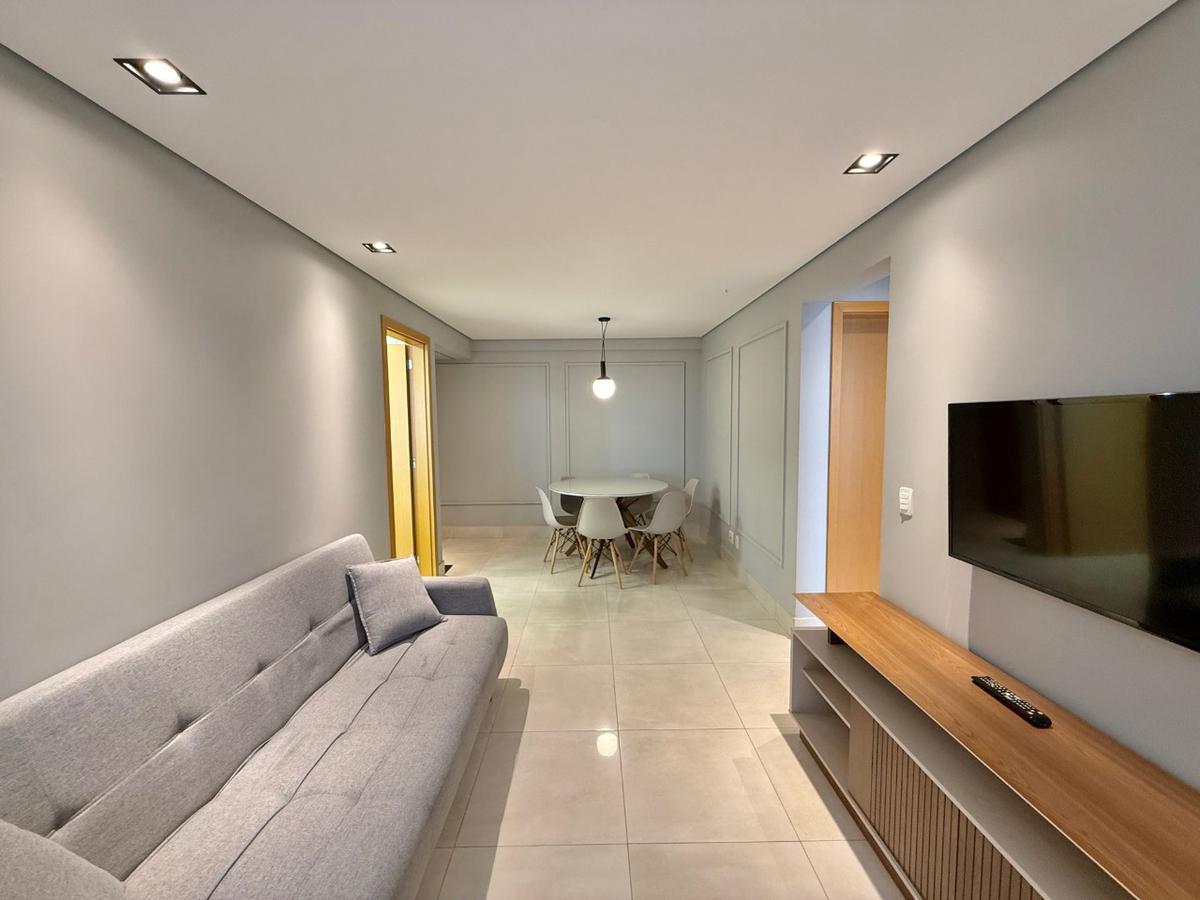 Apartamento, Liberdade, 2 Quartos, 2 Vagas, 1 Suíte