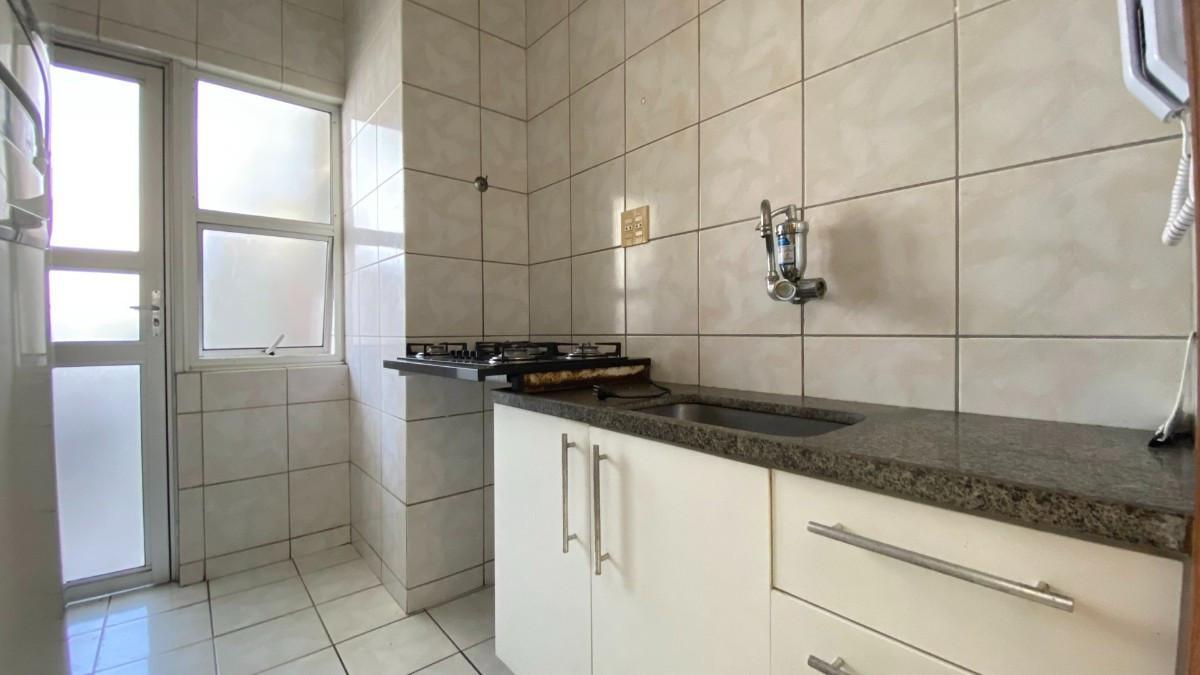 Apartamento, Buritis, 2 Quartos, 1 Vaga, 1 Suíte