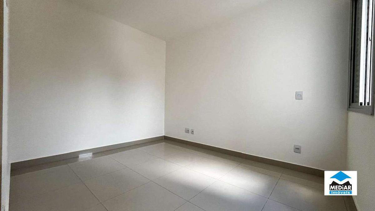 Cobertura, Vila Paris, 2 Quartos, 3 Vagas, 2 Suítes