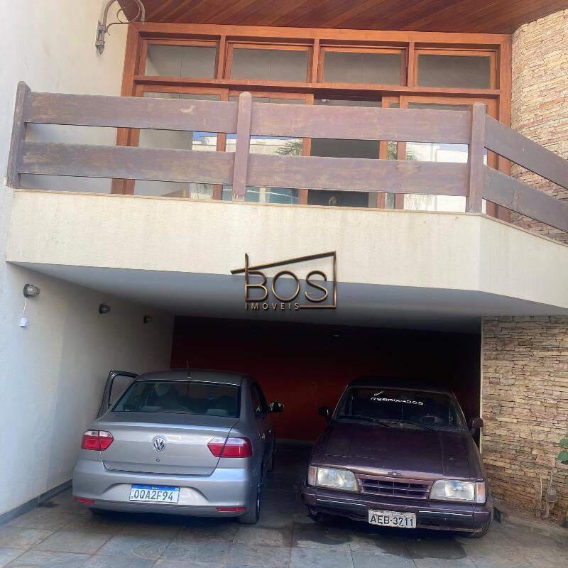 Casa, Santa Helena, 4 Quartos, 4 Vagas, 2 Suítes