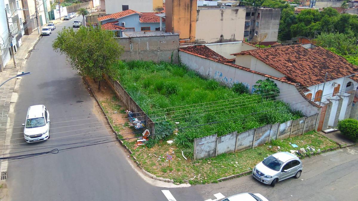 Lote, Santa Helena, 0 Quarto, 0 Vaga