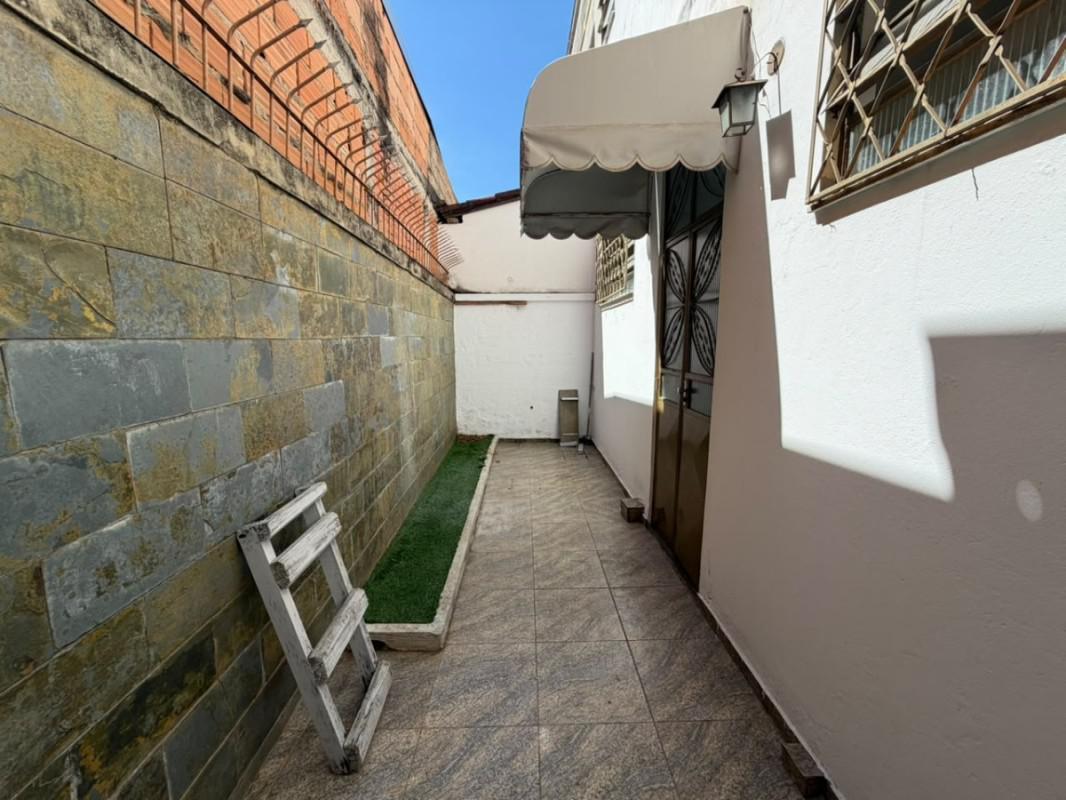 Apartamento, São João Batista (venda Nova), 4 Quartos, 1 Vaga, 2 Suítes
