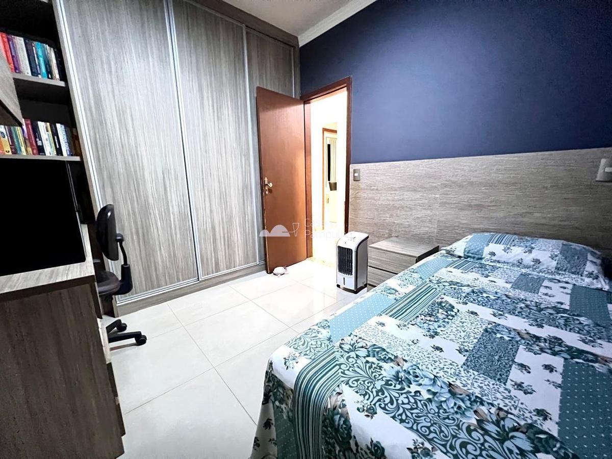 Casa, Santa Amélia, 3 Quartos, 3 Vagas, 1 Suíte