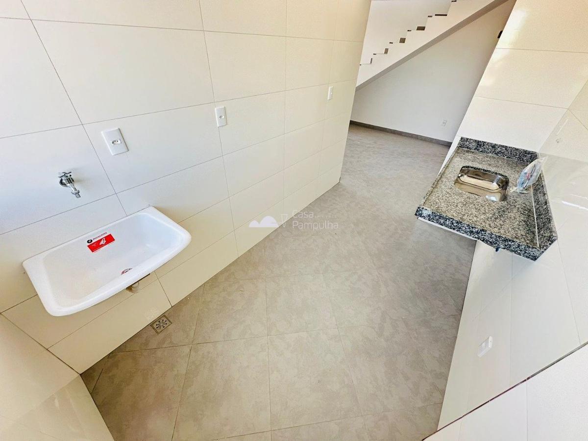 Apartamento, Santa Mônica, 2 Quartos, 2 Vagas, 1 Suíte