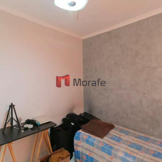 Apartamento, Ouro Preto, 2 Quartos, 1 Vaga