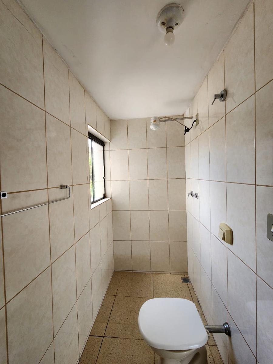 Apartamento, Centro, 6 Quartos, 1 Vaga, 1 Suíte