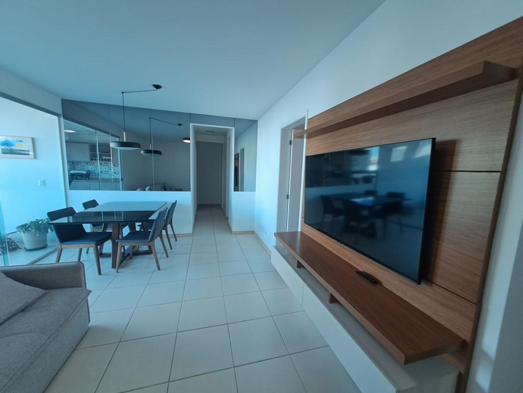 Apartamento, Buritis, 3 Quartos, 2 Vagas, 1 Suíte
