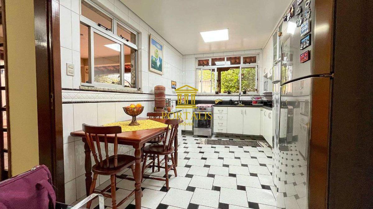 Casa, Palmares, 3 Quartos, 4 Vagas, 1 Suíte