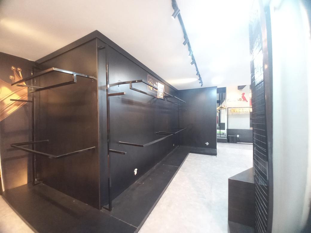 Andar, Savassi, 0 Quarto, 2 Vagas