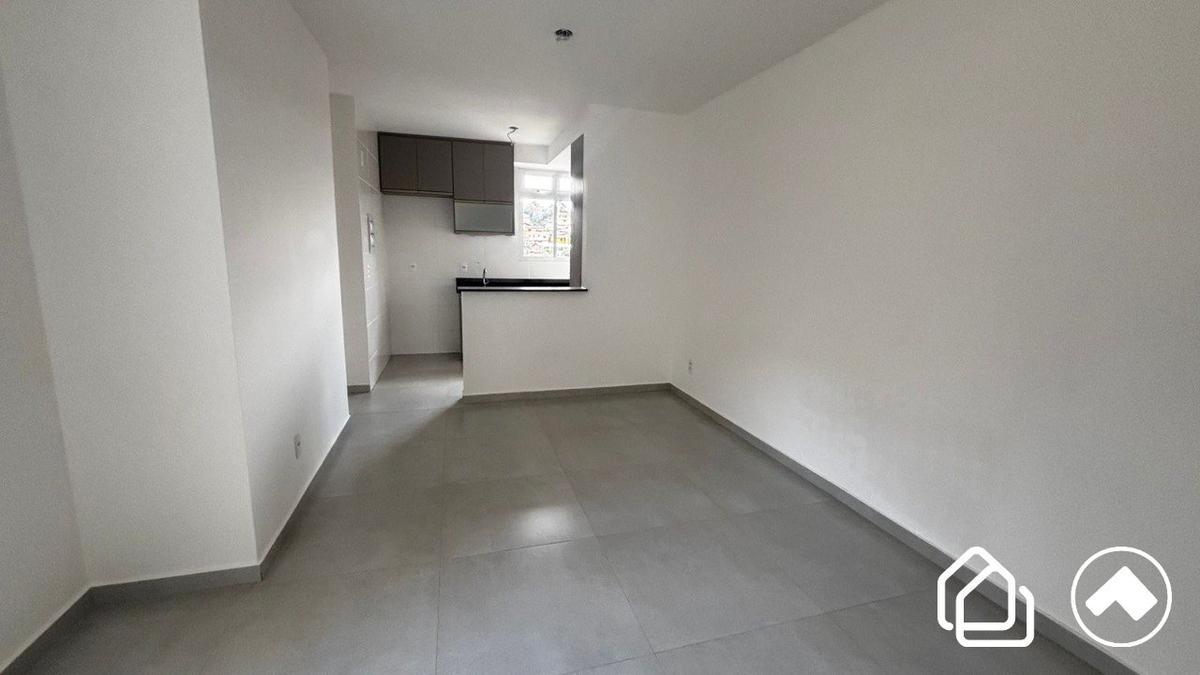 Apartamento, Buritis, 2 Quartos, 2 Vagas, 1 Suíte
