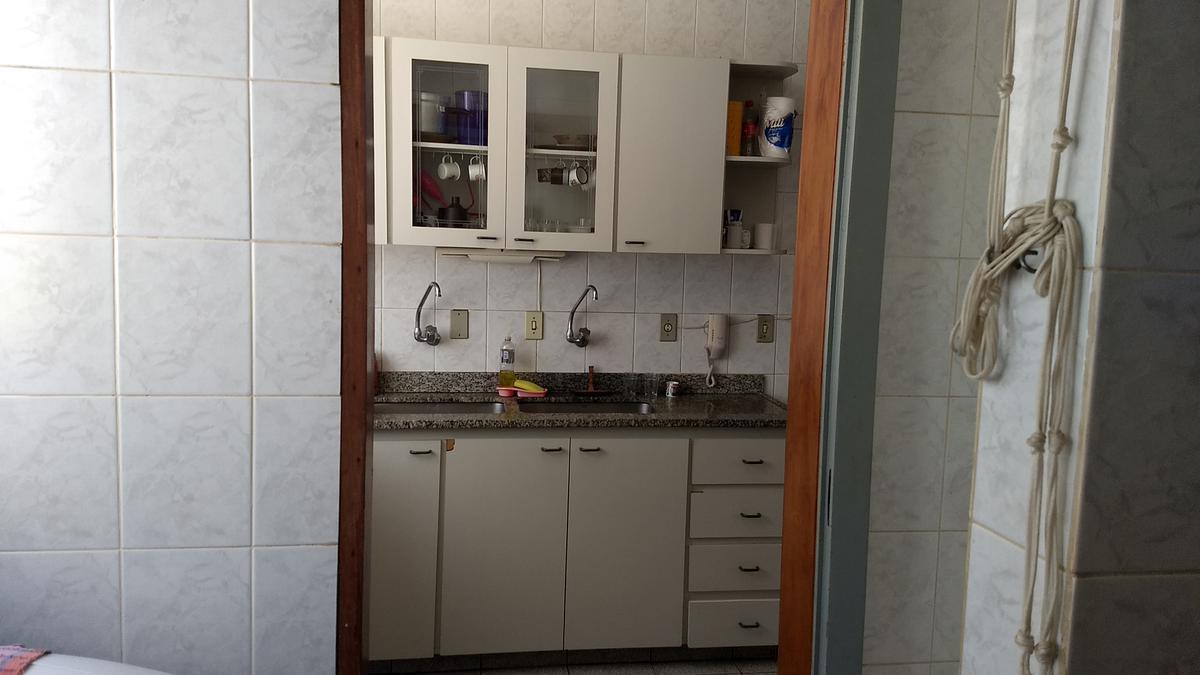 Apartamento, Buritis, 3 Quartos, 2 Vagas, 1 Suíte