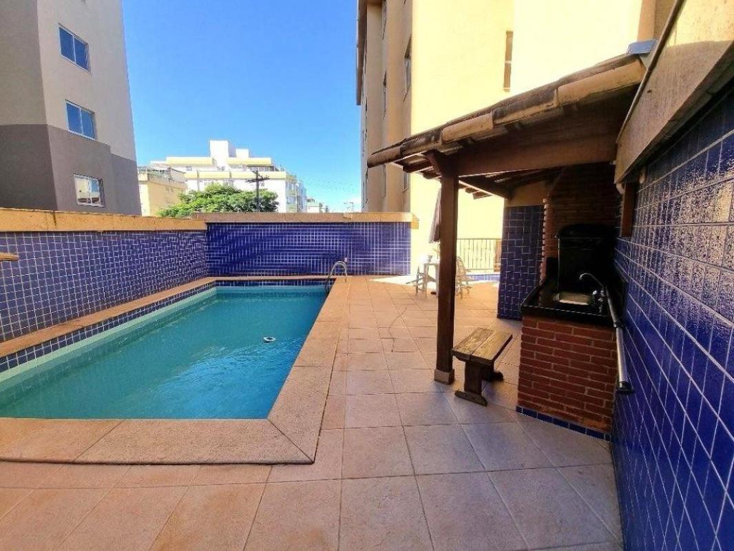 Cobertura, Jardim América, 3 Quartos, 2 Vagas