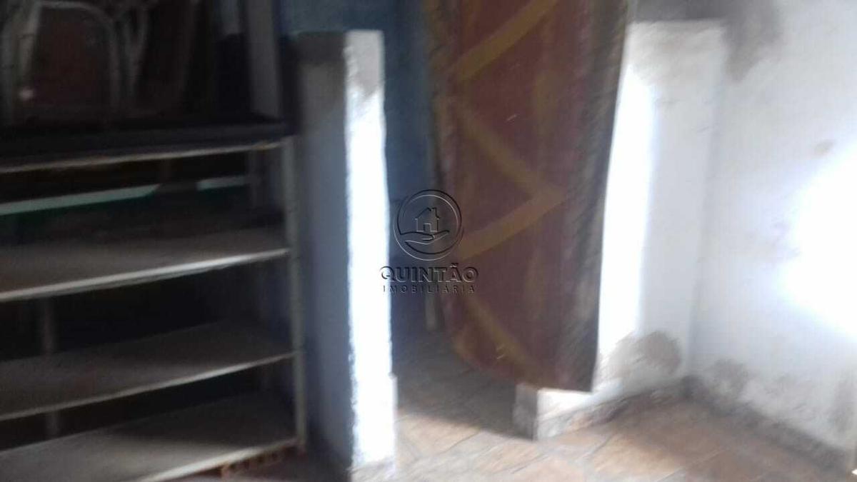 Casa, Santa Rita, 2 Quartos, 1 Vaga