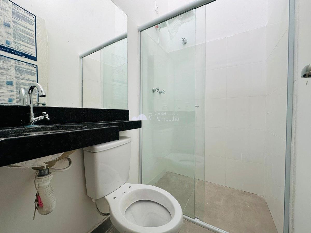 Casa, Canaã, 2 Quartos, 1 Vaga, 2 Suítes