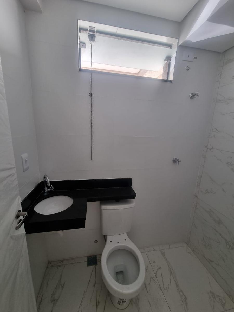 Apartamento, Planalto, 2 Quartos, 1 Vaga, 1 Suíte