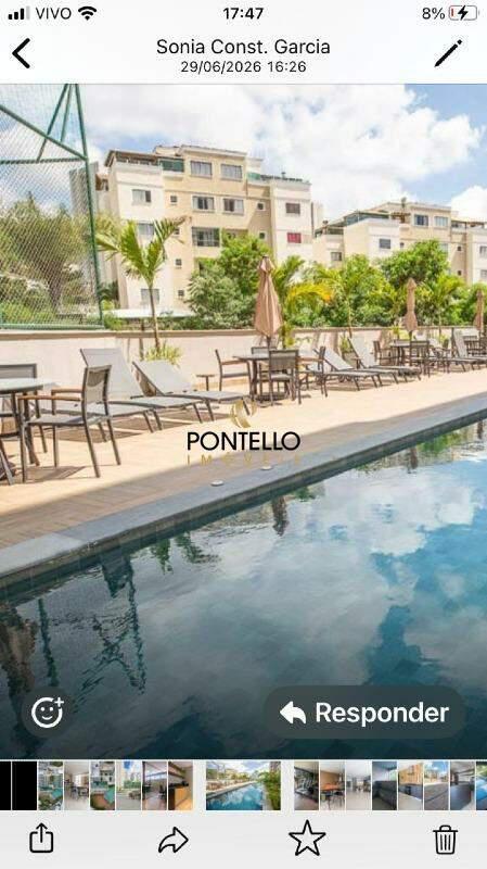 Apartamento, Buritis, 2 Quartos, 2 Vagas, 1 Suíte