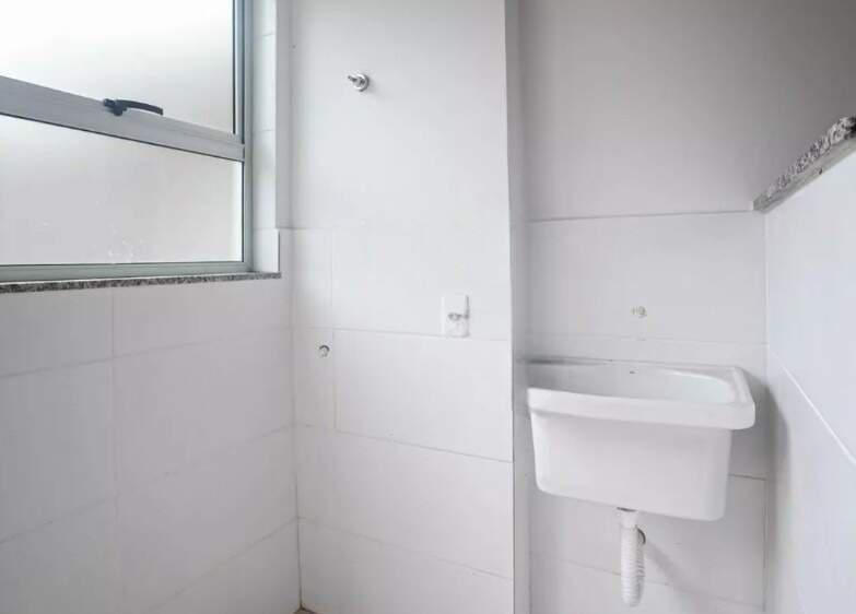 Cobertura, Floresta, 3 Quartos, 3 Vagas, 1 Suíte