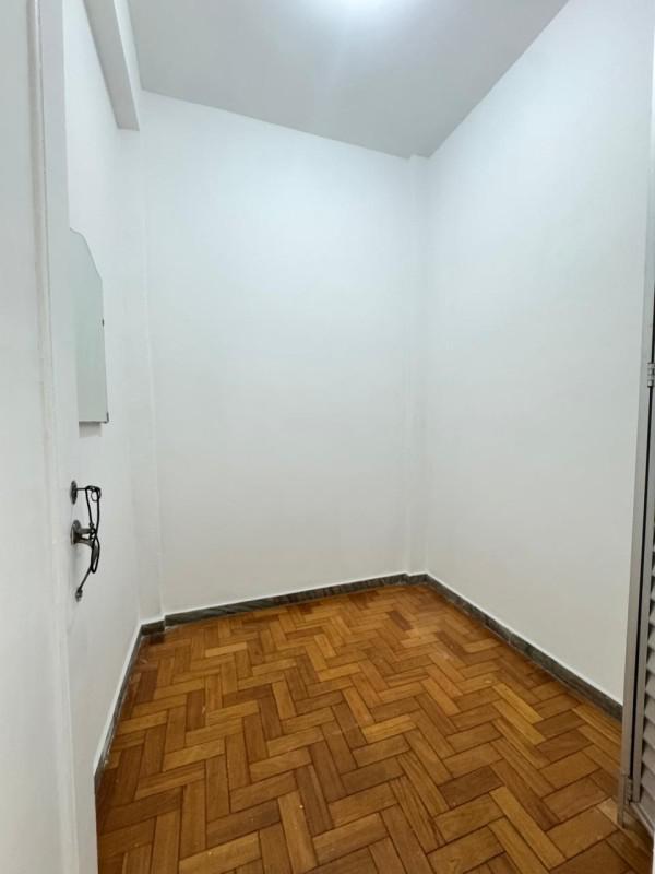 Apartamento, Centro, 2 Quartos, 0 Vaga, 1 Suíte