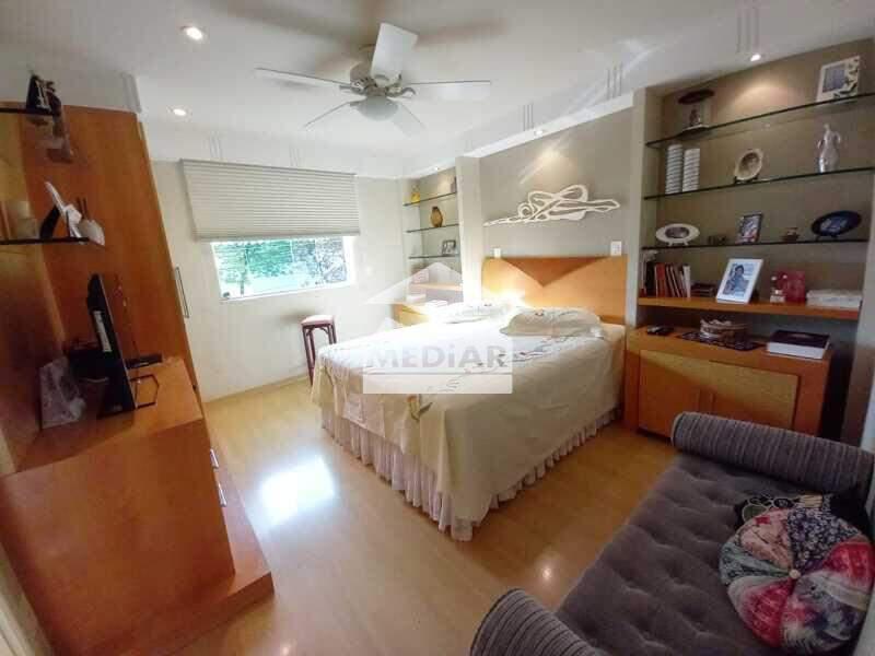 Casa, Comiteco, 5 Quartos, 4 Vagas, 5 Suítes